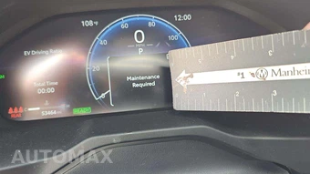 2023 Toyota RAV4 Hybrid XSE - miniatura 20