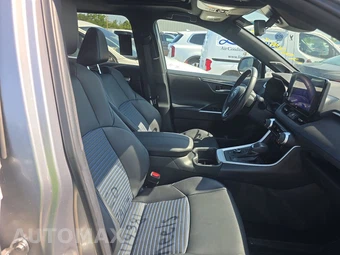 2023 Toyota RAV4 Hybrid XSE - miniatura 8