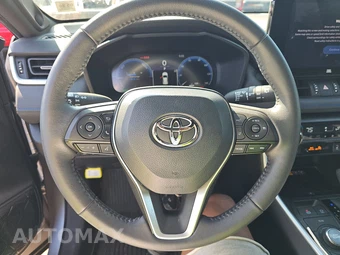 2023 Toyota RAV4 Hybrid XSE - miniatura 10
