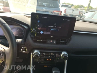 2023 Toyota RAV4 Hybrid XSE - miniatura 11