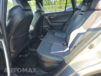 2023 Toyota RAV4 Hybrid XSE - miniatura 13