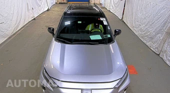 2023 Toyota RAV4 Hybrid XSE - miniatura 2