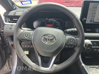 2023 Toyota RAV4 Hybrid XSE - miniatura 10