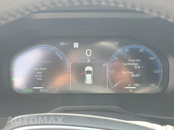 2023 Toyota RAV4 Hybrid XSE - miniatura 12