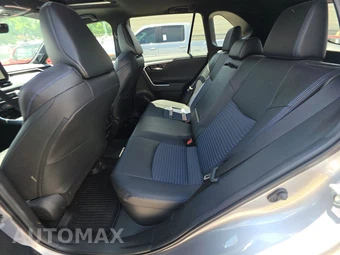2023 Toyota RAV4 Hybrid XSE - miniatura 13