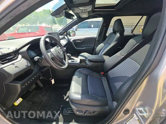 2023 Toyota RAV4 Hybrid XSE - miniatura 7
