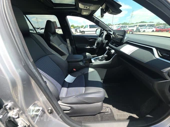 2023 Toyota RAV4 Hybrid XSE - miniatura 8