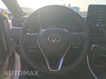 2023 Toyota RAV4 Hybrid XSE - miniatura 10