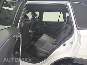 2023 Toyota RAV4 Hybrid XSE - miniatura 13