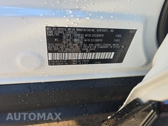 2023 Toyota RAV4 Hybrid XSE - miniatura 14