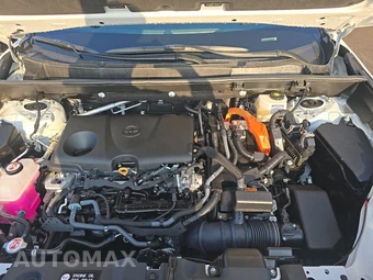 2023 Toyota RAV4 Hybrid XSE - miniatura 15