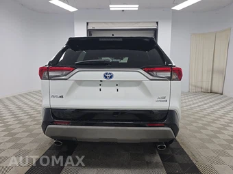 2023 Toyota RAV4 Hybrid XSE - miniatura 5