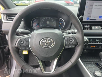 2023 Toyota RAV4 Hybrid XSE - miniatura 10