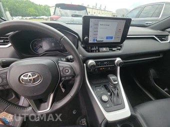 2023 Toyota RAV4 Hybrid XSE - miniatura 11