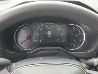 2023 Toyota RAV4 Hybrid XSE - miniatura 12
