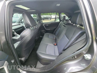 2023 Toyota RAV4 Hybrid XSE - miniatura 13