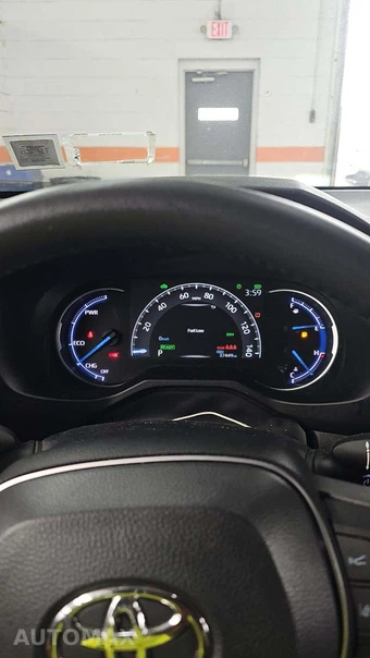 2023 Toyota RAV4 Hybrid XSE - miniatura 19