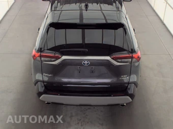2023 Toyota RAV4 Hybrid XSE - miniatura 5