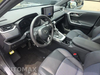 2023 Toyota RAV4 Hybrid XSE - miniatura 7