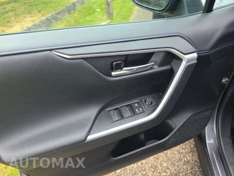 2023 Toyota RAV4 Hybrid XSE - miniatura 9