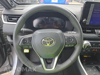 2023 Toyota RAV4 Hybrid XSE - miniatura 10
