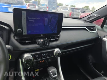 2023 Toyota RAV4 Hybrid XSE - miniatura 11