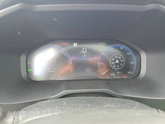 2023 Toyota RAV4 Hybrid XSE - miniatura 12