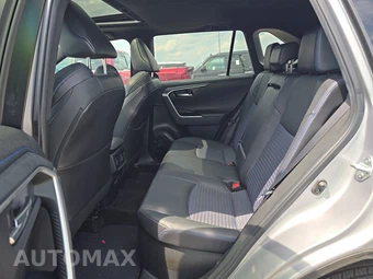 2023 Toyota RAV4 Hybrid XSE - miniatura 13