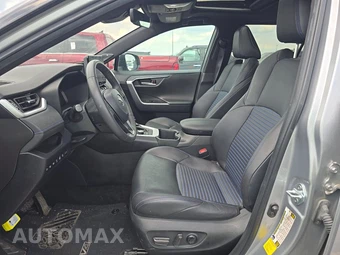 2023 Toyota RAV4 Hybrid XSE - miniatura 7