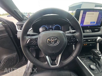 2023 Toyota RAV4 Hybrid XSE - miniatura 10