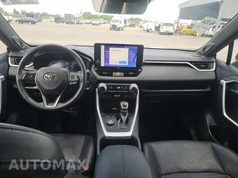 2023 Toyota RAV4 Hybrid XSE - miniatura 11
