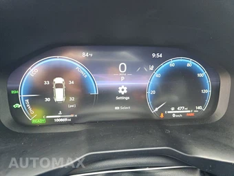 2023 Toyota RAV4 Hybrid XSE - miniatura 12