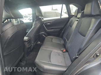 2023 Toyota RAV4 Hybrid XSE - miniatura 13