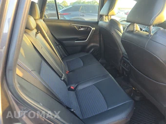 2023 Toyota RAV4 Hybrid XSE - miniatura 14