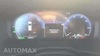 2023 Toyota RAV4 Hybrid XSE - miniatura 18
