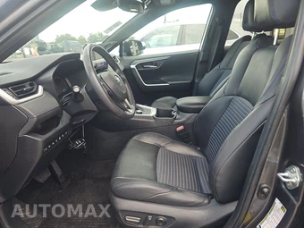 2023 Toyota RAV4 Hybrid XSE - miniatura 7