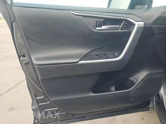 2023 Toyota RAV4 Hybrid XSE - miniatura 9