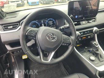 2023 Toyota RAV4 Hybrid XSE - miniatura 10