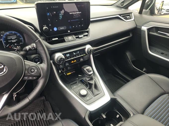 2023 Toyota RAV4 Hybrid XSE - miniatura 11