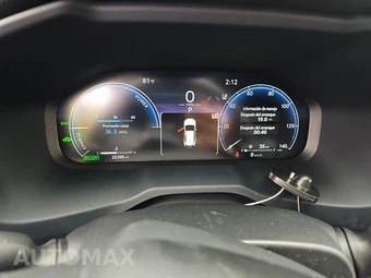 2023 Toyota RAV4 Hybrid XSE - miniatura 12