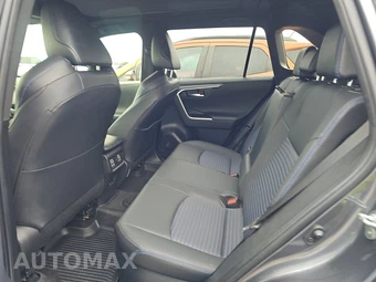 2023 Toyota RAV4 Hybrid XSE - miniatura 13