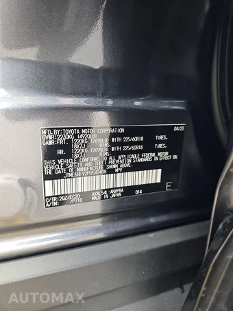 2023 Toyota RAV4 Hybrid XSE - miniatura 14