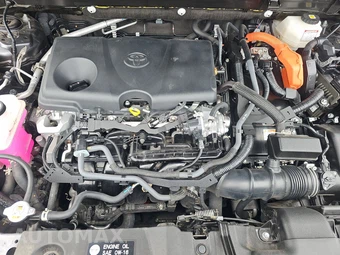 2023 Toyota RAV4 Hybrid XSE - miniatura 15