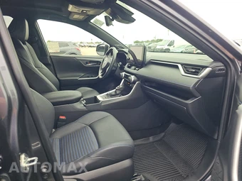 2023 Toyota RAV4 Hybrid XSE - miniatura 8