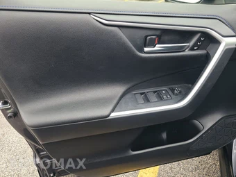 2023 Toyota RAV4 Hybrid XSE - miniatura 9