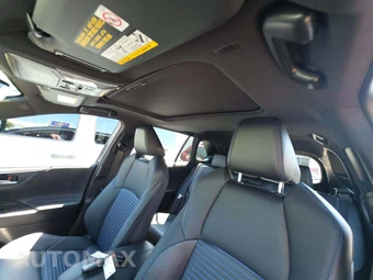 2023 Toyota RAV4 Hybrid XSE - miniatura 11