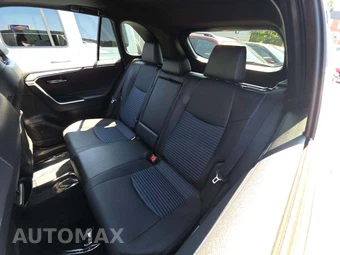 2023 Toyota RAV4 Hybrid XSE - miniatura 13