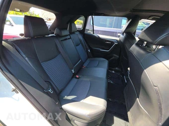 2023 Toyota RAV4 Hybrid XSE - miniatura 16