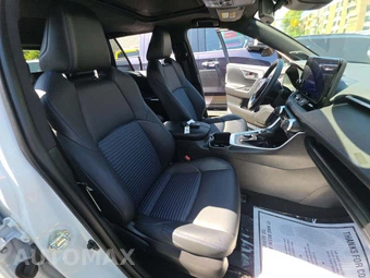 2023 Toyota RAV4 Hybrid XSE - miniatura 18