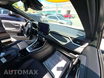2023 Toyota RAV4 Hybrid XSE - miniatura 19